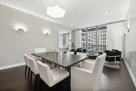 403 North Wabash Avenue Chicago IL 60611
