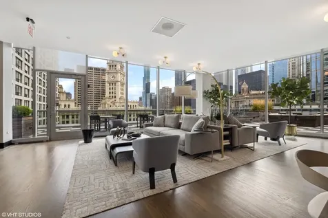 403 North Wabash Avenue Chicago IL 60611