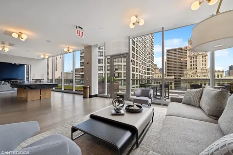 403 North Wabash Avenue Chicago IL 60611