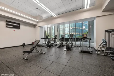 403 North Wabash Avenue Chicago IL 60611