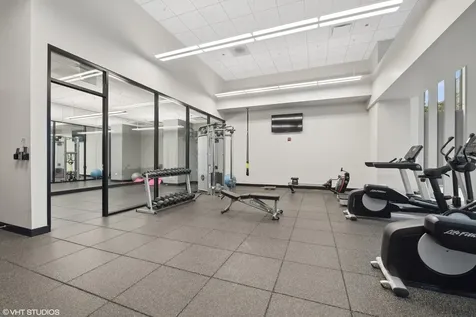 403 North Wabash Avenue Chicago IL 60611