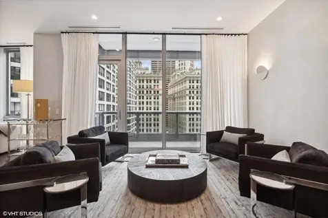 403 North Wabash Avenue Chicago IL 60611