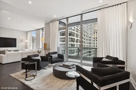 403 North Wabash Avenue Chicago IL 60611