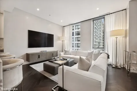 403 North Wabash Avenue Chicago IL 60611