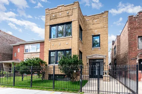6336 South Eberhart Avenue Chicago IL 60637