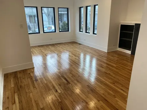 6336 South Eberhart Avenue Chicago IL 60637