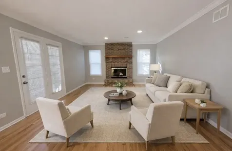 541 Meadowview Drive Wauconda IL 60084