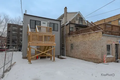 3044 West Irving Park Road Chicago IL 60618
