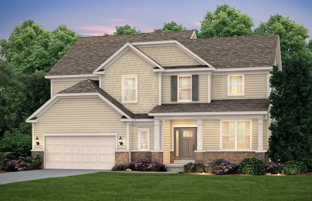 1685 Landy Lane Deerfield IL 60015
