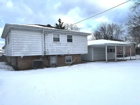 15112 Ridgeway Avenue Midlothian IL 60445