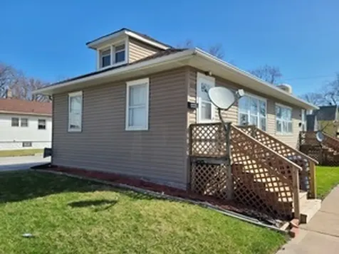 3121 Chicago Road Steger IL 60475
