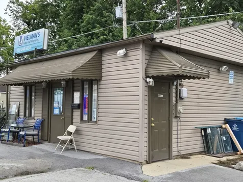 3121 Chicago Road Steger IL 60475