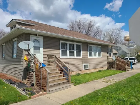 3121 Chicago Road Steger IL 60475