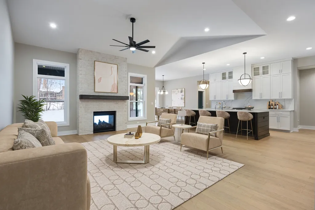 26207 Baxter Court Plainfield IL 60585