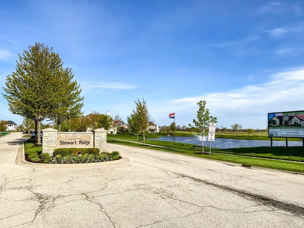 26207 Baxter Court Plainfield IL 60585