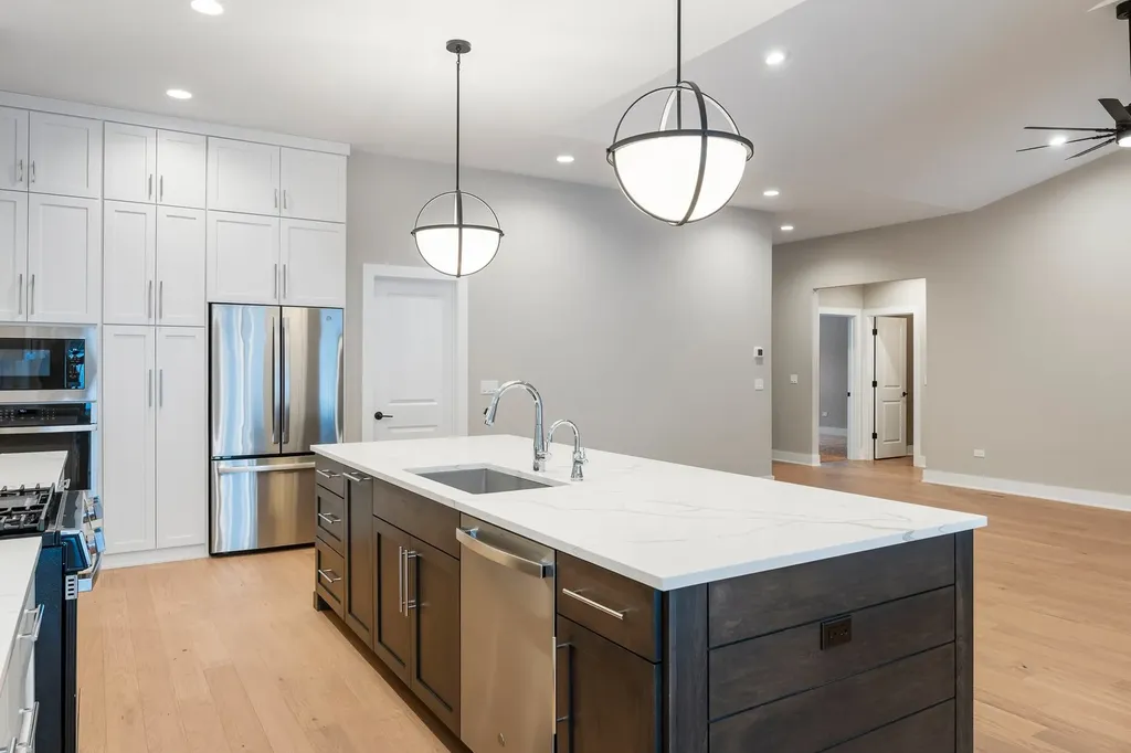 26207 Baxter Court Plainfield IL 60585