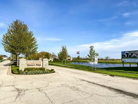 26207 Baxter Court Plainfield IL 60585