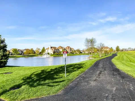 26207 Baxter Court Plainfield IL 60585