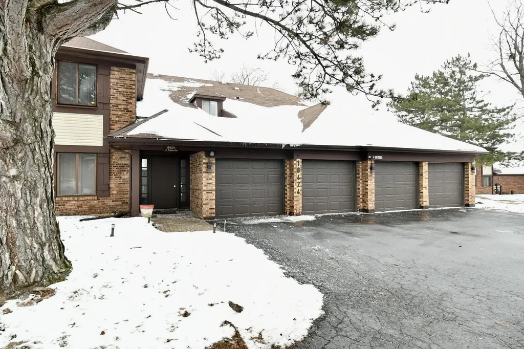 18424 Kedzie Avenue Homewood IL 60430