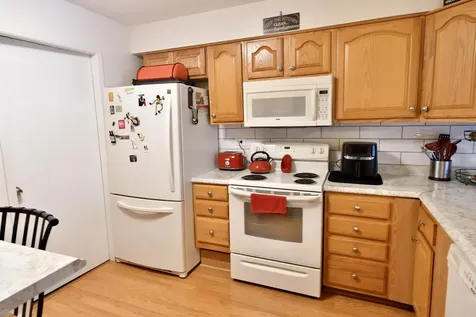 18424 Kedzie Avenue Homewood IL 60430