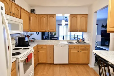 18424 Kedzie Avenue Homewood IL 60430
