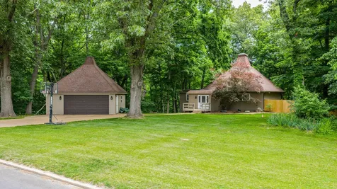 2445 Ridgefield Road Princeton IL 61356