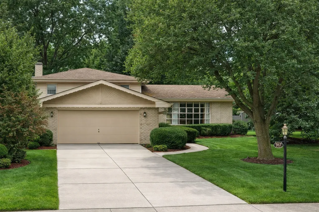 917 West Army Trail Boulevard Addison IL 60101