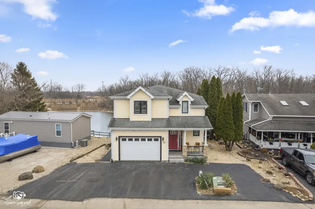 32 Largemouth Lane Wilmington IL 60481