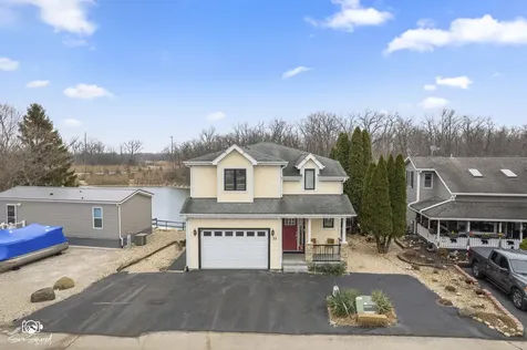 32 Largemouth Lane Wilmington IL 60481