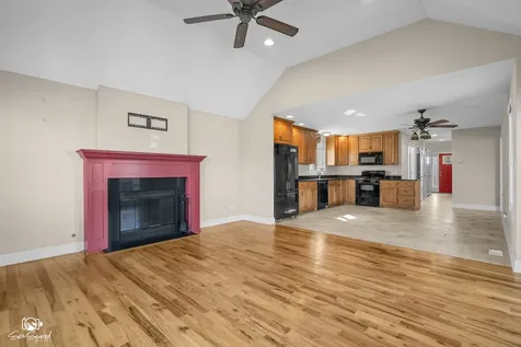 32 Largemouth Lane Wilmington IL 60481