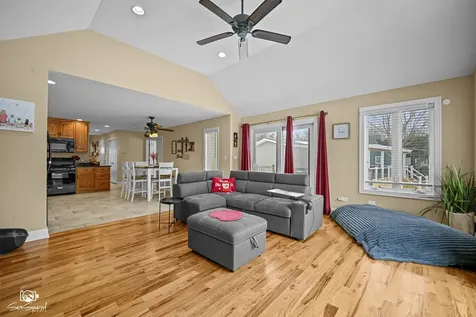 32 Largemouth Lane Wilmington IL 60481