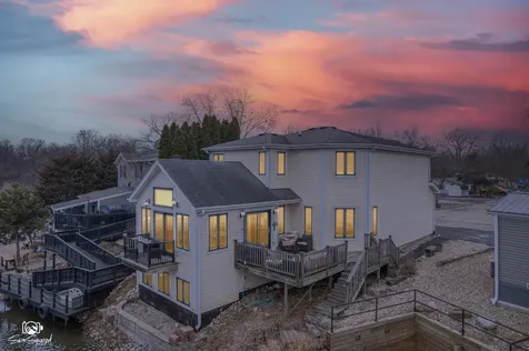 32 Largemouth Lane Wilmington IL 60481