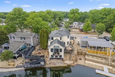 32 Largemouth Lane Wilmington IL 60481