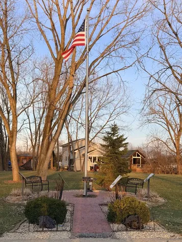 32 Largemouth Lane Wilmington IL 60481