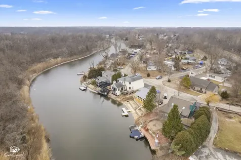 32 Largemouth Lane Wilmington IL 60481