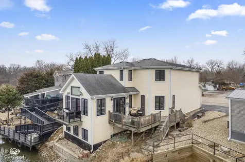 32 Largemouth Lane Wilmington IL 60481