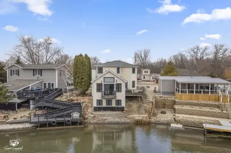 32 Largemouth Lane Wilmington IL 60481