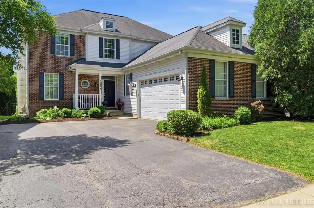 3114 Larrabee Drive Geneva IL 60134