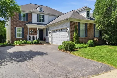 3114 Larrabee Drive Geneva IL 60134