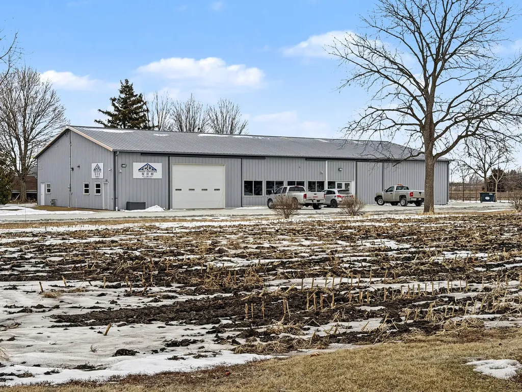 500 North Pine Street Onarga IL 60955