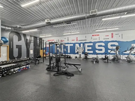 500 North Pine Street Onarga IL 60955