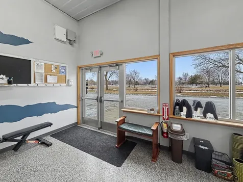 500 North Pine Street Onarga IL 60955