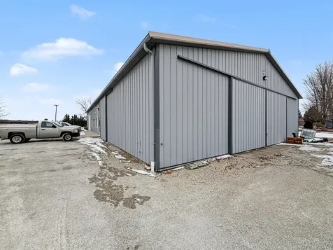 500 North Pine Street Onarga IL 60955