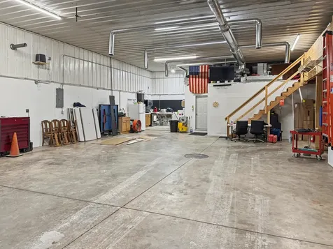 500 North Pine Street Onarga IL 60955