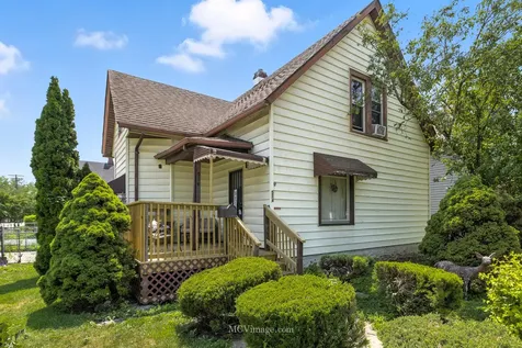 514 East Jackson Street Joliet IL 60432
