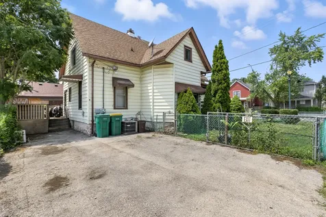 514 East Jackson Street Joliet IL 60432