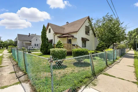 514 East Jackson Street Joliet IL 60432