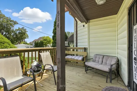514 East Jackson Street Joliet IL 60432