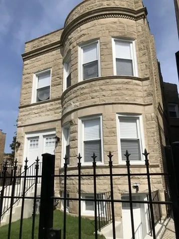 6541 South Ingleside Avenue Chicago IL 60637