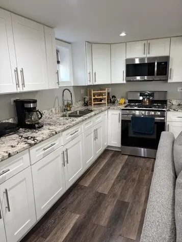 6541 South Ingleside Avenue Chicago IL 60637
